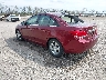 1G1PC5SB8F7****** Salvage and Repairable 2015 Chevrolet Cruze in Akron Canton