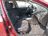 1G1PC5SB8F7****** Used and Repairable 2015 Chevrolet Cruze in Ohio State
