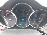 1G1PC5SB8F7****** Salvage 2015 Chevrolet Cruze in Akron Canton