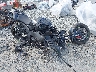 JKBZXVL17MA****** Salvage and Wrecked 2021 Kawasaki Ninja ZX-10R in Rec Rides Online Exclusive
