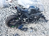 JKBZXVL17MA****** Wrecked 2021 Kawasaki Ninja ZX-10R in Georgia State