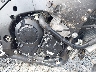 JKBZXVL17MA****** Wrecked 2021 Kawasaki Ninja ZX-10R in Rec Rides Online Exclusive