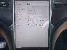 5YJXCAE43GF****** Reparables 2016 Tesla Model X