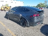 5YJXCAE43GF****** Salvamento y Reparables 2016 Tesla Model X en Electric Vehicle Auctions