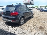 WVGAV7AX4GW****** Salvage and Wrecked 2016 Volkswagen Tiguan in Hawaii State