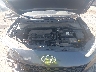 KM8K6CAB1NU****** Repairable 2022 Hyundai Kona in Elkton
