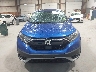 7FARW2H8XLE****** Used 2020 Honda CR-V in New York State