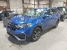 7FARW2H8XLE****** Used and Repairable 2020 Honda CR-V in Newburgh