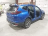 7FARW2H8XLE****** Salvage and Wrecked 2020 Honda CR-V in New York State