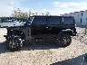 1C4BJWFGXHL****** Salvamento 2017 Jeep Wrangler