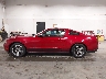 1ZVBP8AMXC5****** Salvamento 2012 Ford Mustang