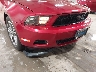 1ZVBP8AMXC5****** Reparables 2012 Ford Mustang