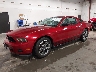 1ZVBP8AMXC5****** Usados y Reparables 2012 Ford Mustang en Des Moines