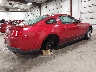 1ZVBP8AMXC5****** Salvamento y Destrozados 2012 Ford Mustang en Estado de Iowa