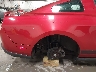 1ZVBP8AMXC5****** Salvamento y Reparables 2012 Ford Mustang en Estado de Iowa