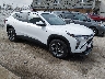 KL77LHEP9TC****** Salvage and Wrecked 2026 Chevrolet Trax in Chicago South