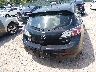 JM1BL1L74D1****** Wrecked 2013 Mazda 3