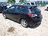 JM1BL1L74D1****** Salvage and Repairable 2013 Mazda 3 in Louisville North