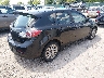JM1BL1L74D1****** Salvage and Wrecked 2013 Mazda 3 in Kentucky State