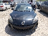 JM1BL1L74D1****** Salvage and Repairable 2013 Mazda 3 in Kentucky State