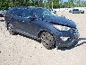 KM8SNDHF1EU****** Salvage and Wrecked 2014 Hyundai Santa Fe in Atlanta East