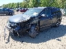 KM8SNDHF1EU****** Used and Repairable 2014 Hyundai Santa Fe in Atlanta East