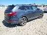 KM8SNDHF1EU****** Salvage and Wrecked 2014 Hyundai Santa Fe in Georgia State