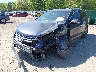 KM8SNDHF1EU****** Salvage and Repairable 2014 Hyundai Santa Fe in Georgia State