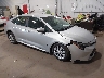 5YFB4MDE6RP****** Salvage and Wrecked 2024 Toyota Corolla in Minneapolis Saint Paul