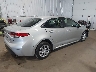 5YFB4MDE6RP****** Salvage and Wrecked 2024 Toyota Corolla in Minnesota State