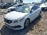 5NPE34AB1FH****** Used and Repairable 2015 Hyundai Sonata in Atlanta South