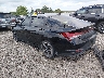 KMHLS4AG9PU****** Salvage and Repairable 2023 Hyundai Elantra in Lafayette