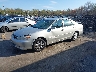 4T1BE32KX3U****** Usados y Reparables 2003 Toyota Camry en Hartford