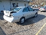 4T1BE32KX3U****** Salvamento y Destrozados 2003 Toyota Camry en Estado de Connecticut