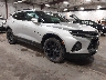 3GNKBKRS7MS****** Salvage and Wrecked 2021 Chevrolet Blazer in Des Moines