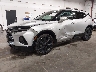 3GNKBKRS7MS****** Used and Repairable 2021 Chevrolet Blazer in Des Moines
