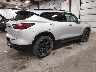 3GNKBKRS7MS****** Salvage and Wrecked 2021 Chevrolet Blazer in Iowa State