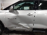 3GNKBKRS7MS****** Salvage and Repairable 2021 Chevrolet Blazer in Iowa State