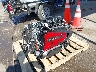 JHMFL5G4XRX****** Destrozados 2024 Honda Civic Type R en Estado de Maryland