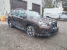 4S4WMAMDXL3****** Salvage and Wrecked 2020 Subaru Ascent in Burlington