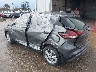 3N1CP5BV4PL****** Salvage and Repairable 2023 Nissan Kicks in Chicago South