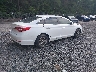 5NPE24AF2HH****** Salvamento y Destrozados 2017 Hyundai Sonata en Estado de Virginia