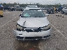 KNAFU4A27C5****** Wrecked 2012 Kia Forte in Indiana State