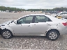 KNAFU4A27C5****** Repairable 2012 Kia Forte in Indiana State