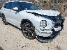 JA4J4VA86NZ****** Salvamento y Destrozados 2022 Mitsubishi Outlander en Taunton