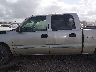 2GTEC13T851****** Salvage 2005 GMC Sierra 1500