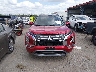 JA4J3WA89SZ****** Wrecked 2025 Mitsubishi Outlander in Louisiana State