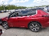 JA4J3WA89SZ****** Repairable 2025 Mitsubishi Outlander in Louisiana State