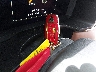JA4J3WA89SZ****** Salvage 2025 Mitsubishi Outlander in Louisiana State