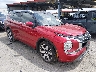 JA4J3WA89SZ****** Salvage and Wrecked 2025 Mitsubishi Outlander in Baton Rouge